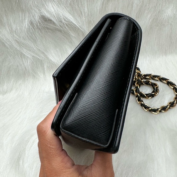 ๐ฅ SOLD Ferragamo Mini crossbody bag - Picture 9 of 12